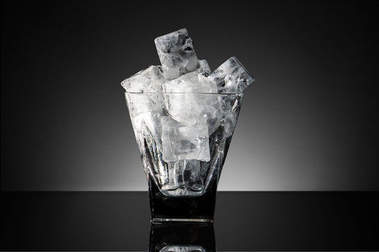 Kako izbrati pravi ledomat za vašo restavracijo