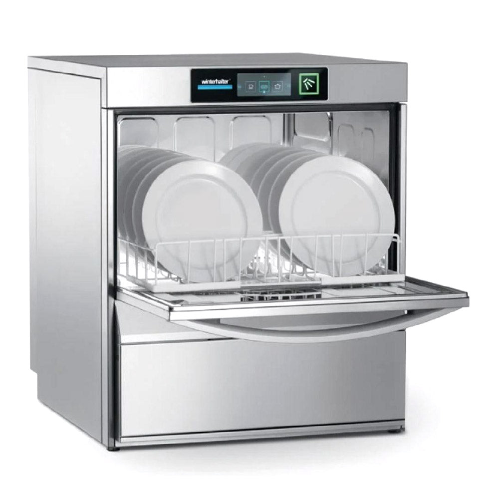 Pomivalni stroj Winterhalter serije UC
