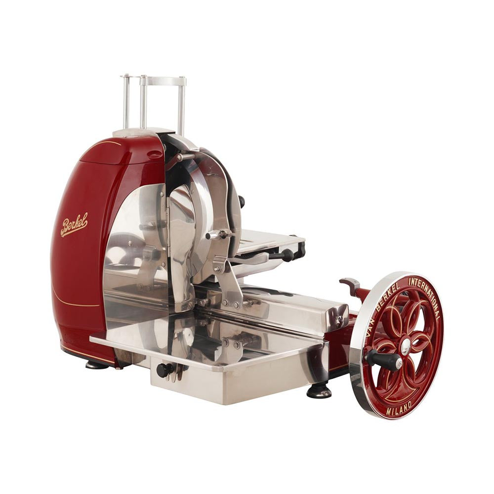 Rezalnik Berkel Flywheel B116 ''Rdeča''
