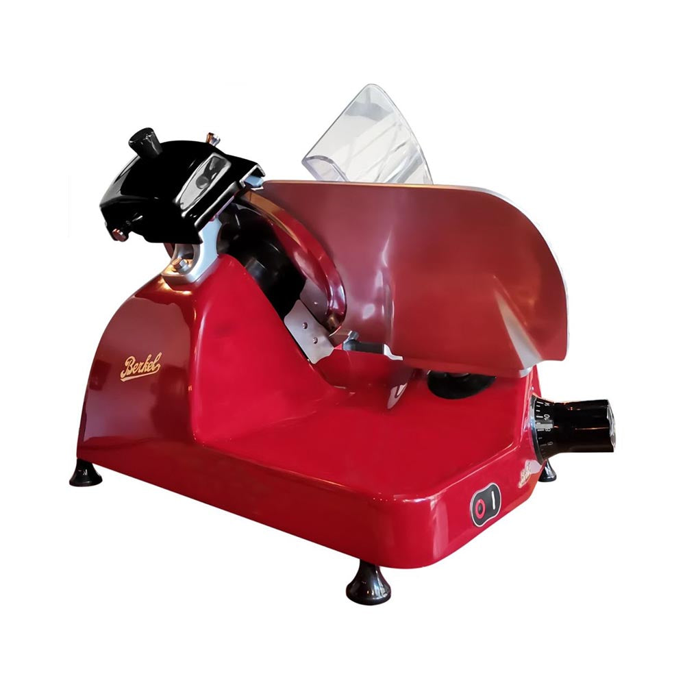 Rezalnik Berkel Professional XS25 ''Rdeča''